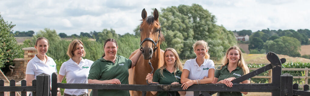 Nutrition Team 2024