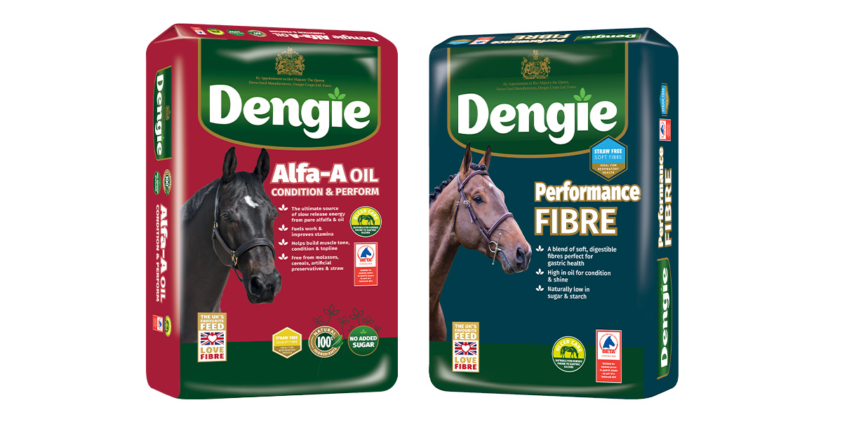 Alfa-A Oil and Performance Fibre