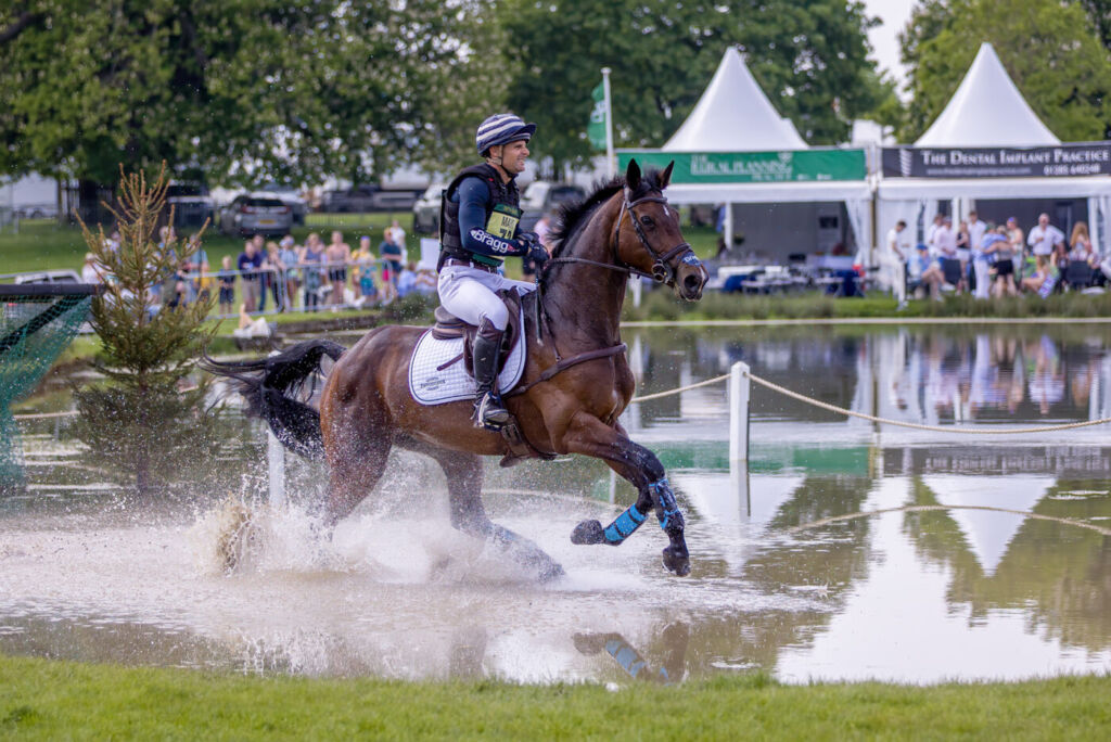 event horse