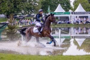event horse