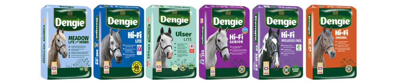 Dengie feeds suitable for good doers