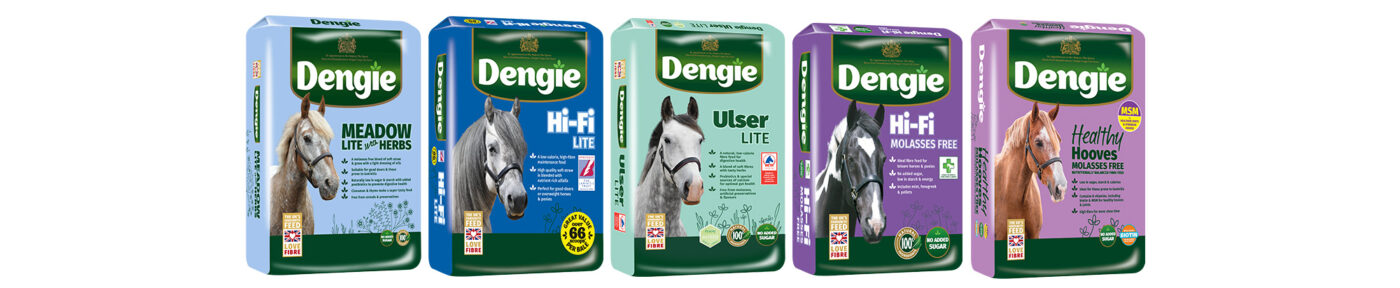 Dengie Feeds for Good Doers