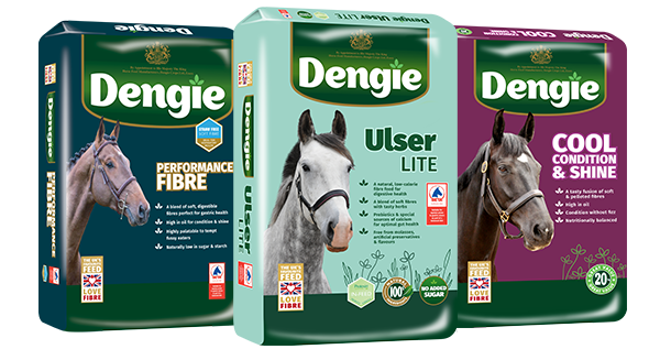 Specialist Fibre Feeds
