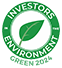 Investors in the Environment