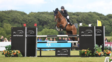 Tilly Shaw and Cordessia Z