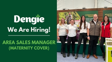 Vacancy Banner