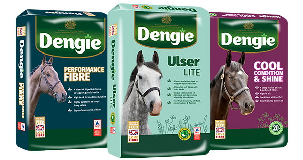 Specialist Fibre Feeds