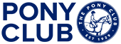 Pony Club logo