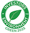 Investors in Enviroment