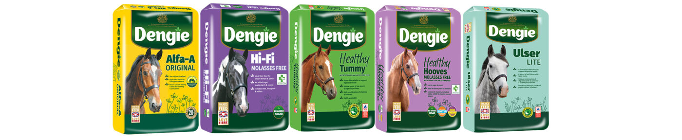 Other products suitable for horses with EGUS