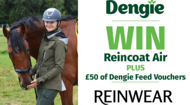 March 2026 Competition - Reincoat Air