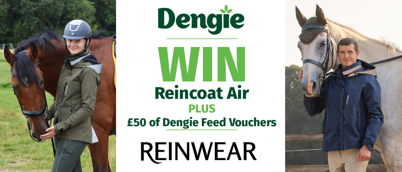 March 2026 Competition - Reincoat Air