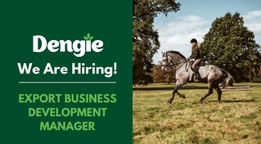 Export Business Development Manager vacancy