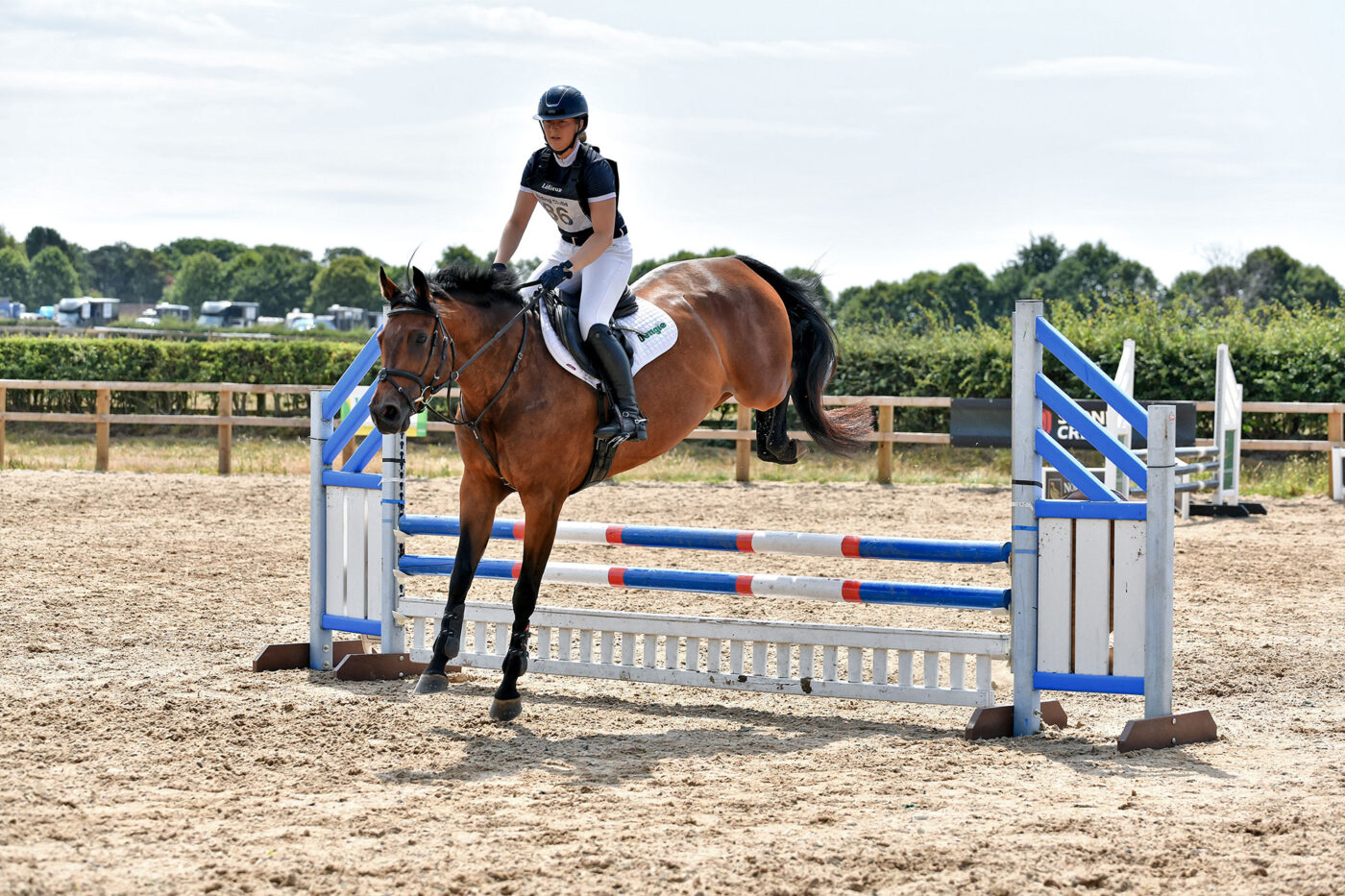 Amy Roberts and Purdy