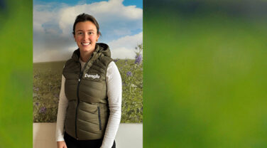Dengie Area Sales Manager - South Central - Olivia Smith