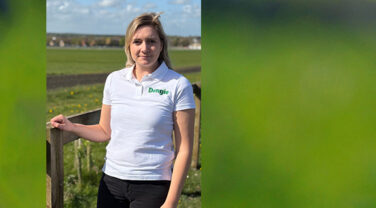 Jessica Toombs - Dengie Export Manager