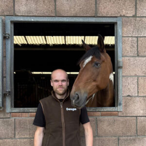 Adam Ford Area Sales Manager – Scotland, Borders & Northern Ireland