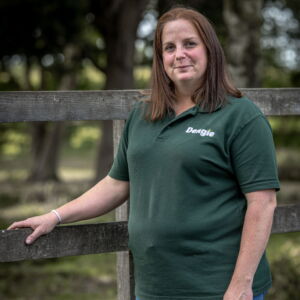 Andrea Watson, BSc (Hons) Southern Regional Manager