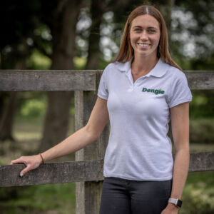 Hannah Turner, BSc (Hons) Northern Regional Manager – Midlands & Wales