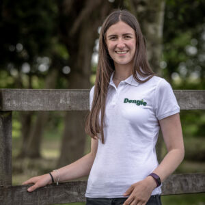 Rebecca Opie, MRes Area Sales Manager – South East