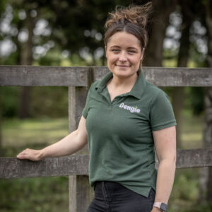 Steph Wright, BSc Area Sales Manager – North of England